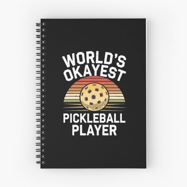 Item preview, Pickleball player coach designed and sold by CandyVenom.