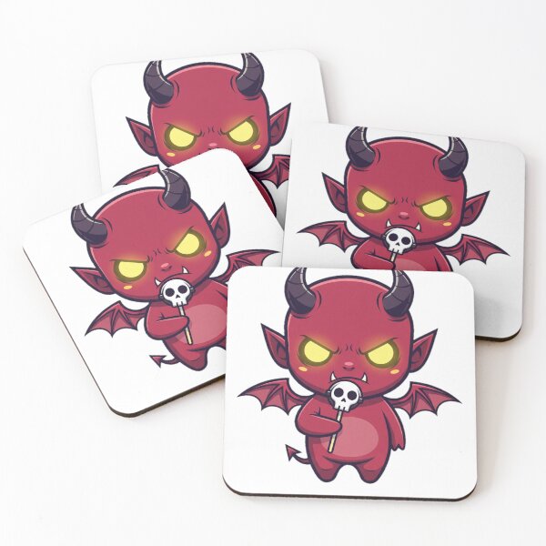 Item preview, Demon designed and sold by lstaford.