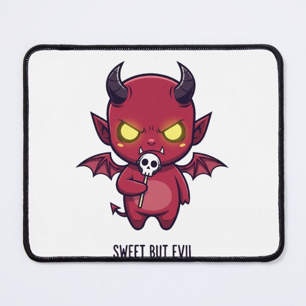 Item preview, Demon designed and sold by lstaford.