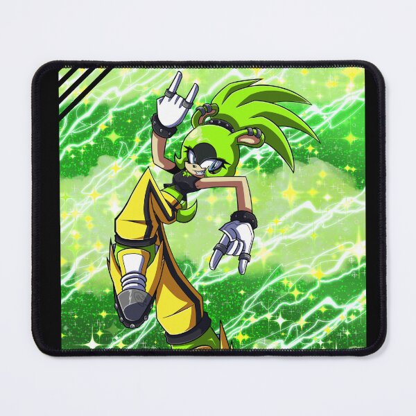 Item preview, Surge The Tenrec designed and sold by Ace-the-Artist.