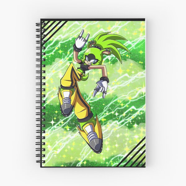Item preview, Surge The Tenrec designed and sold by Ace-the-Artist.