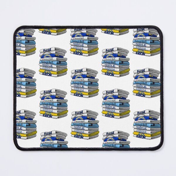 Item preview, Leeds United designed and sold by tommytyrer.