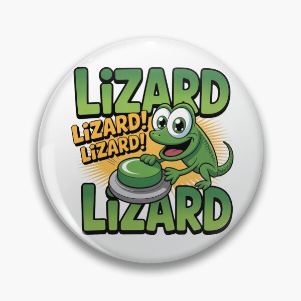 Item preview, Lizard Lizard Lizard meme Funny Tshirt designed and sold by Okada's t-shirts & accessories.