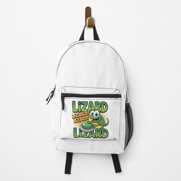 Item preview, Lizard Lizard Lizard meme Funny Tshirt designed and sold by Okada's t-shirts & accessories.