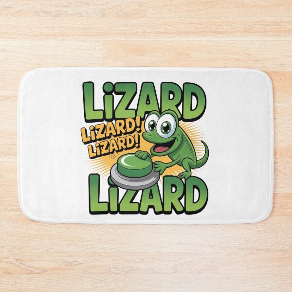 Item preview, Lizard Lizard Lizard meme Funny Tshirt designed and sold by Okada's t-shirts & accessories.
