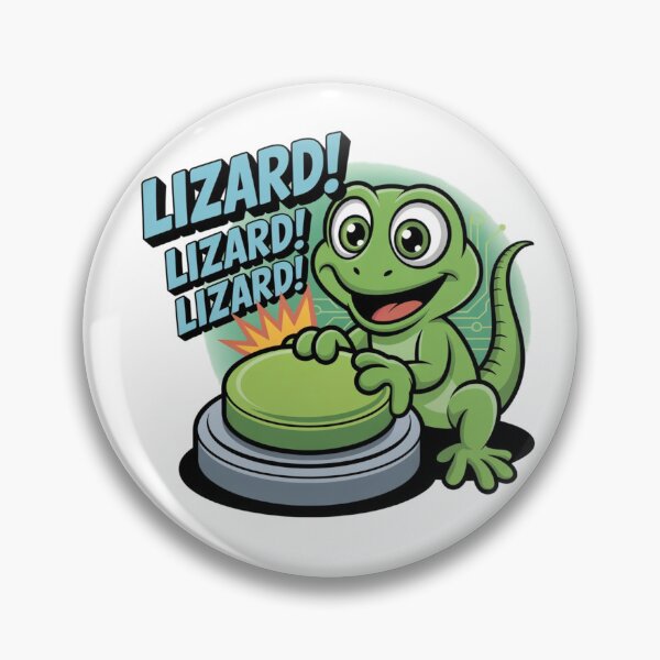 Item preview, Lizard Lizard Lizard meme Funny Tshirt designed and sold by Okada's t-shirts & accessories.