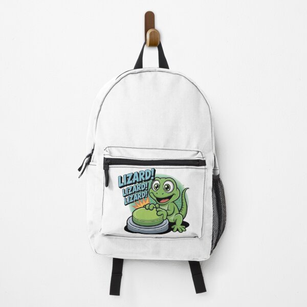 Item preview, Lizard Lizard Lizard meme Funny Tshirt designed and sold by Okada's t-shirts & accessories.