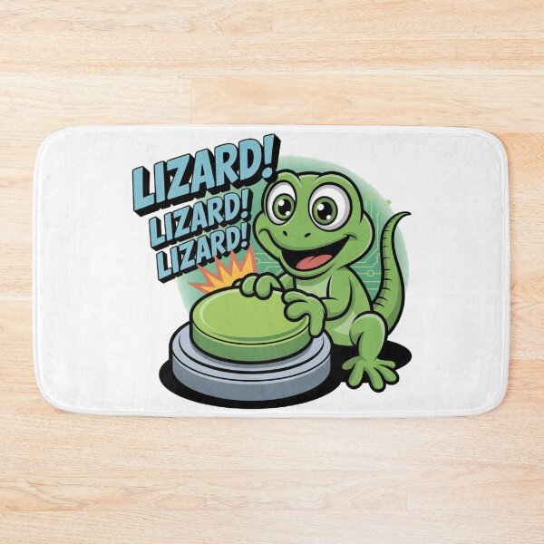 Item preview, Lizard Lizard Lizard meme Funny Tshirt designed and sold by Okada's t-shirts & accessories.