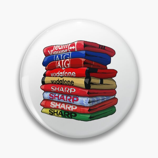 Item preview, Manchester United designed and sold by tommytyrer.