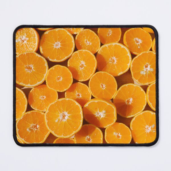 Item preview, Citrus Orange Slices designed and sold by Wall Love.
