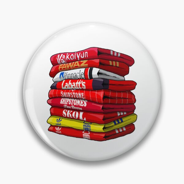 Item preview, Nottingham Forest designed and sold by tommytyrer.