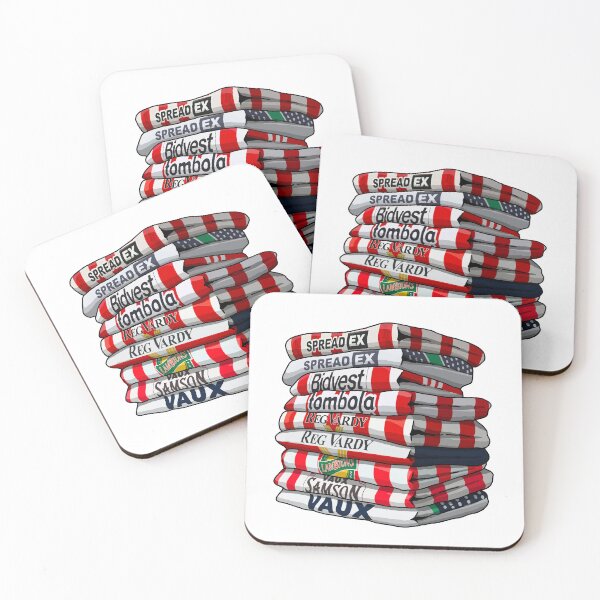 Item preview, Sunderland designed and sold by tommytyrer.