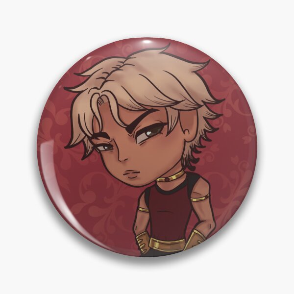 Item preview, Prince Osora designed and sold by RTheBestKing.