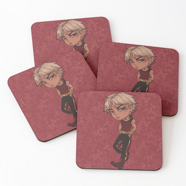 Item preview, Prince Osora designed and sold by RTheBestKing.