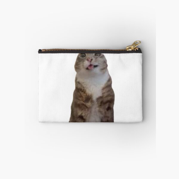 Artikelvorschau, Rigby-Katzen-Meme entworfen und verkauft von tea-rex23.