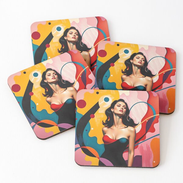 Item preview, GIRL POWER designed and sold by SanchillShop.