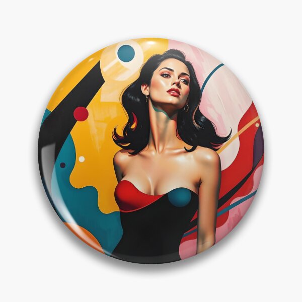 Item preview, GIRL POWER designed and sold by SanchillShop.