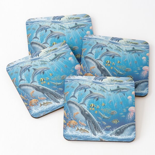 Item preview, Wonderful Nature designed and sold by Maruly.