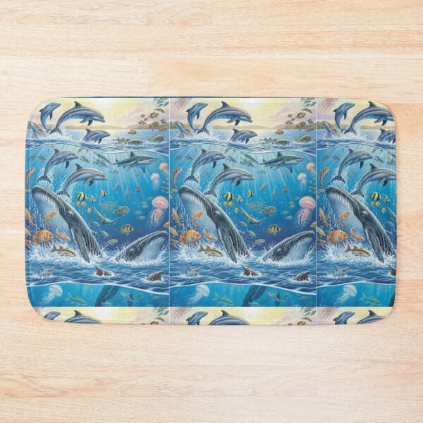 Item preview, Wonderful Nature designed and sold by Maruly.