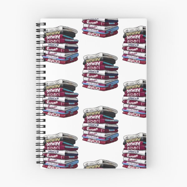 Item preview, West Ham designed and sold by tommytyrer.