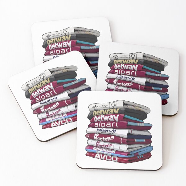 Item preview, West Ham designed and sold by tommytyrer.