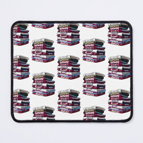 Item preview, West Ham designed and sold by tommytyrer.