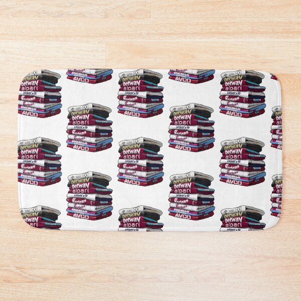 Item preview, West Ham designed and sold by tommytyrer.