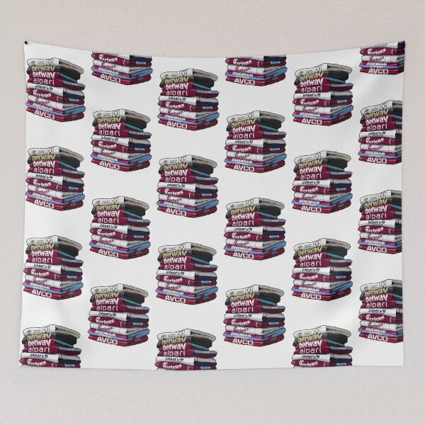 Item preview, West Ham designed and sold by tommytyrer.