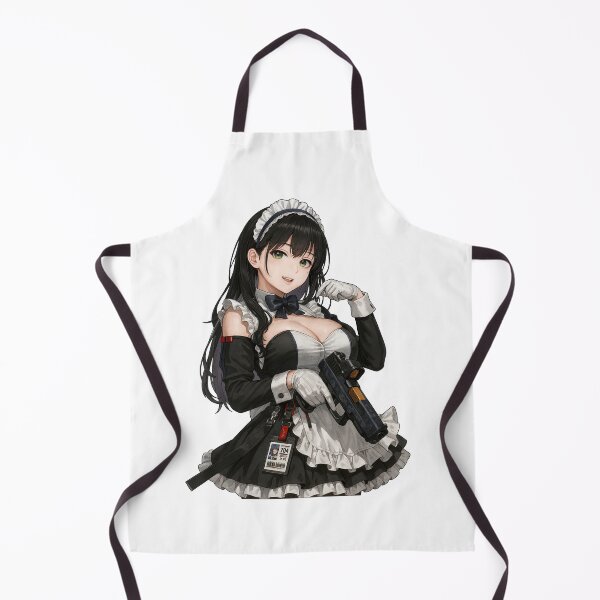 Item preview, Tactical Maid designed and sold by RAWLIFEGRAPHIC.