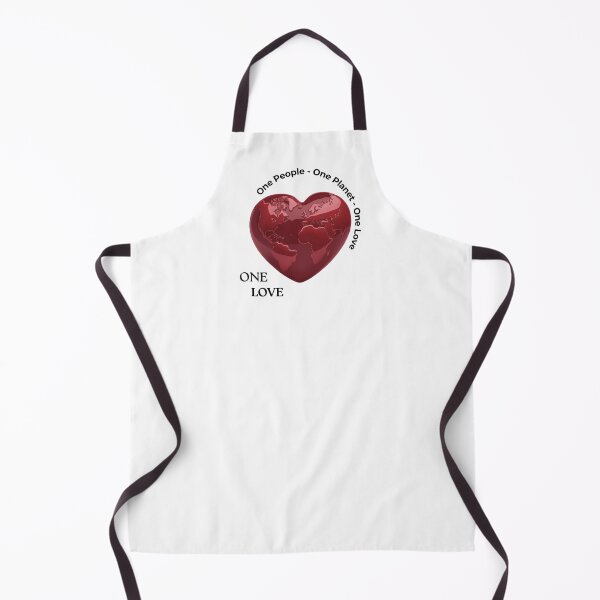 Item preview, One World One Love designed and sold by OneWorldShop.