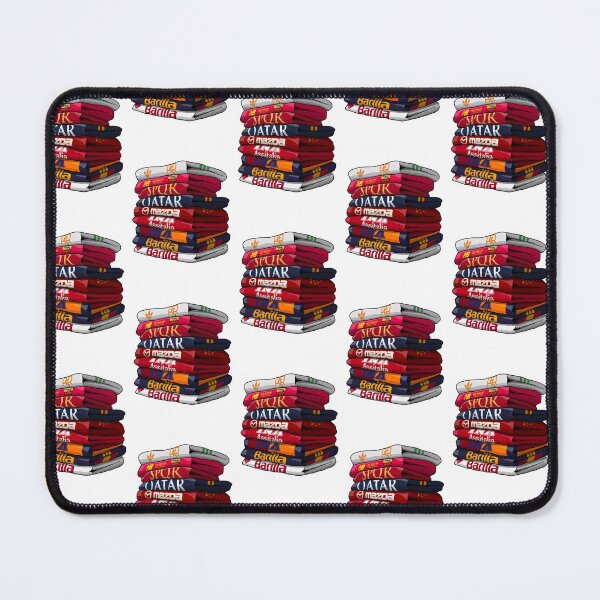 Item preview, AS Roma designed and sold by tommytyrer.