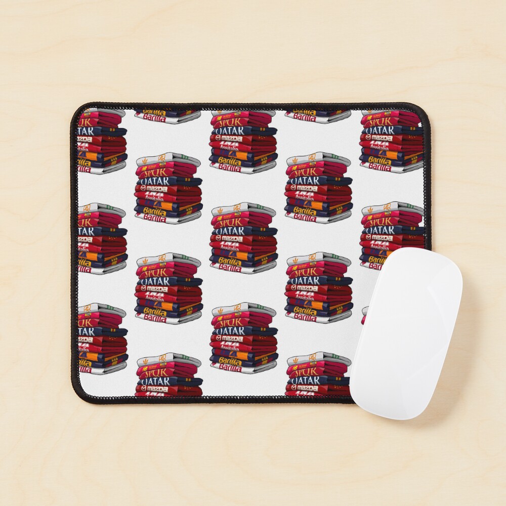 Item preview, Mouse Pad designed and sold by tommytyrer.