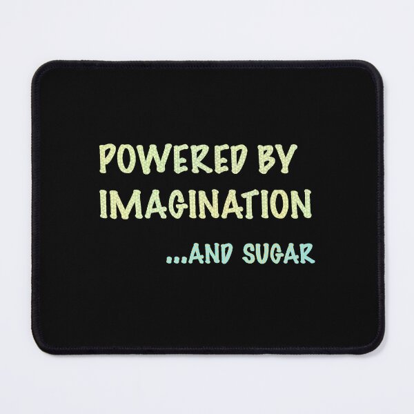 Item preview, Imagination and Sugar designed and sold by SilverFantasy.