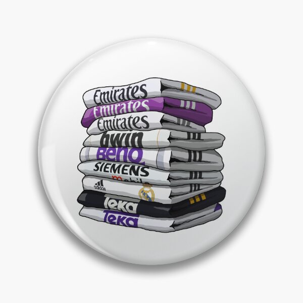 Item preview, Real Madrid designed and sold by tommytyrer.