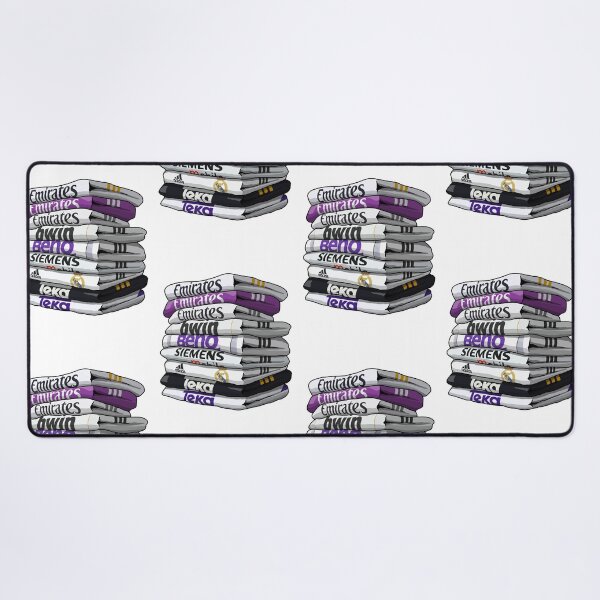 Item preview, Real Madrid designed and sold by tommytyrer.