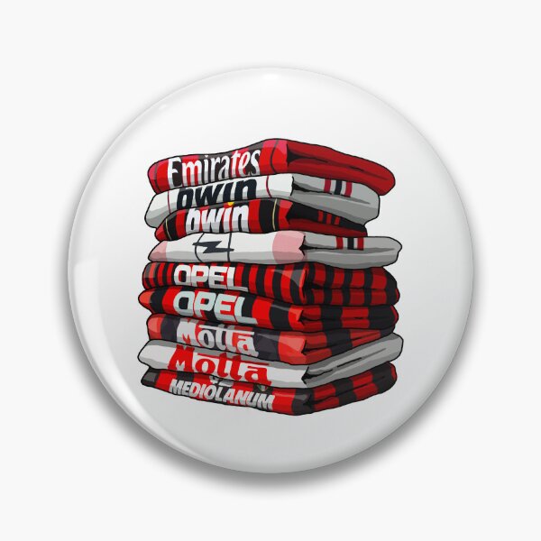 Item preview, AC Milán designed and sold by tommytyrer.