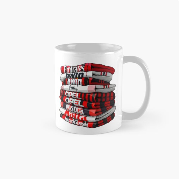 Item preview, AC Milan designed and sold by tommytyrer.