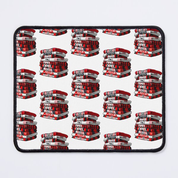 Item preview, AC Milan designed and sold by tommytyrer.