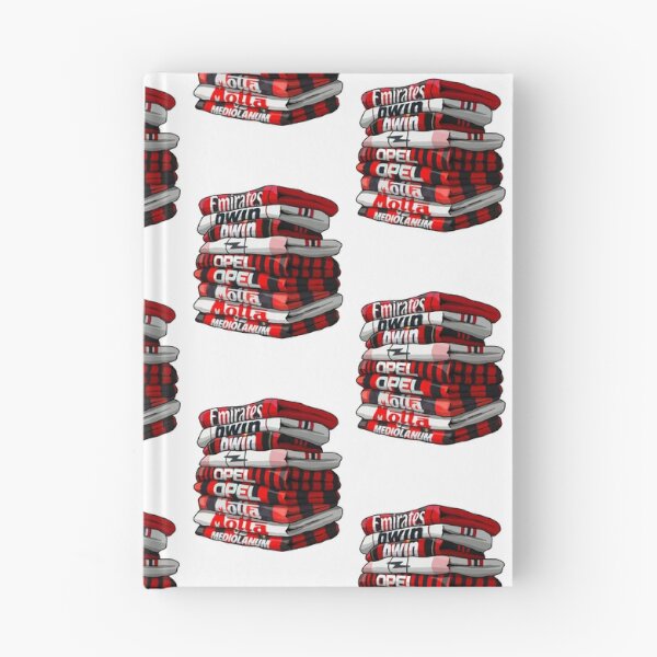 Item preview, AC Milan designed and sold by tommytyrer.