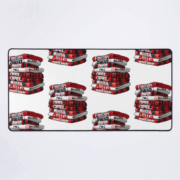 Item preview, AC Milan designed and sold by tommytyrer.