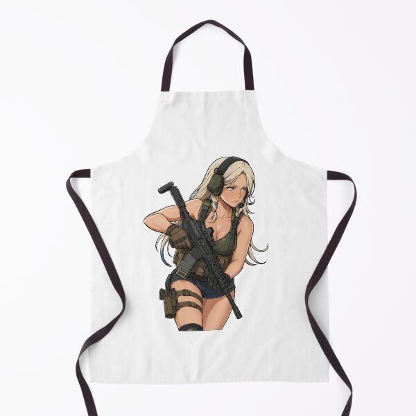 Item preview, AK Girl designed and sold by RAWLIFEGRAPHIC.