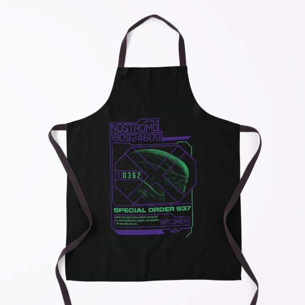 Item preview, Alien: Special Order 937 Weyland-yutani designed and sold by The  Artwork.