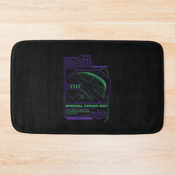Item preview, Alien: Special Order 937 Weyland-yutani designed and sold by The  Artwork.