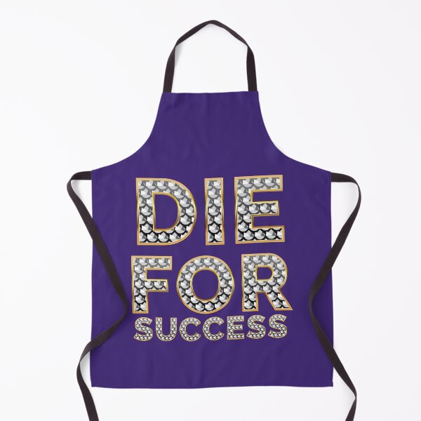 Artikelvorschau, Die for success entworfen und verkauft von Mauswohn.