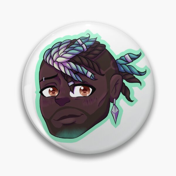 Item preview, Chibi 'sante designed and sold by animecat33.