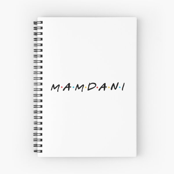Item preview, MAMDANI designed and sold by oddwonders.