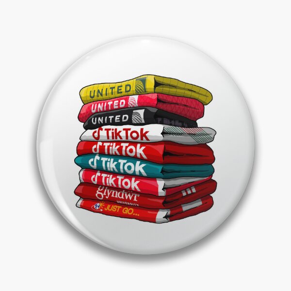 Item preview, Wrexham designed and sold by tommytyrer.