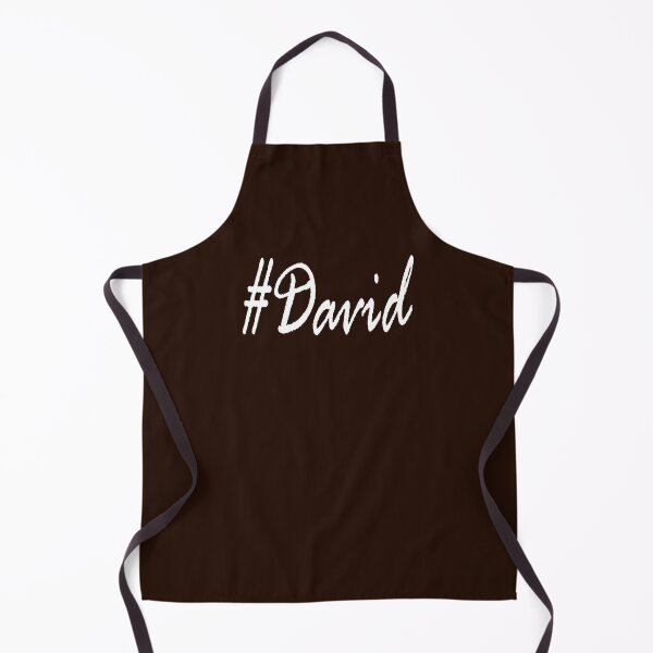 Item preview, David designed and sold by halazidan.