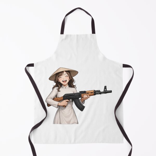 Item preview, AK Girl designed and sold by RAWLIFEGRAPHIC.
