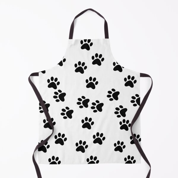 Item preview, Dog paws pattern designed and sold by Flauto-Shop.